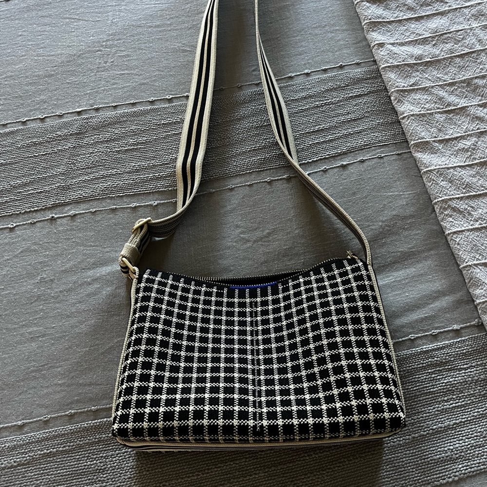 Rothy’s Casual Crossbody